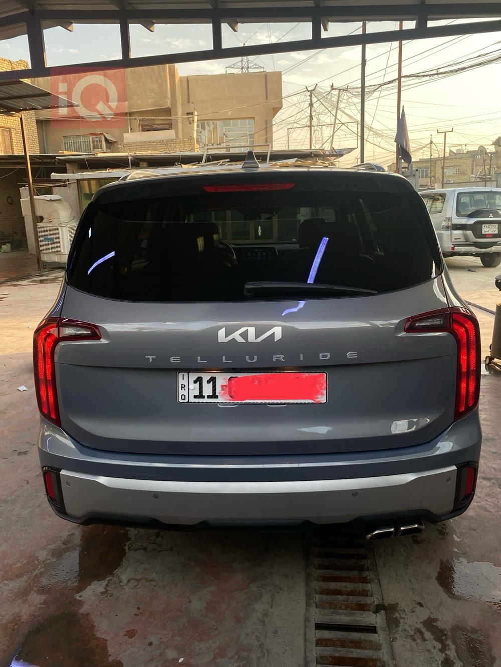 Kia Telluride